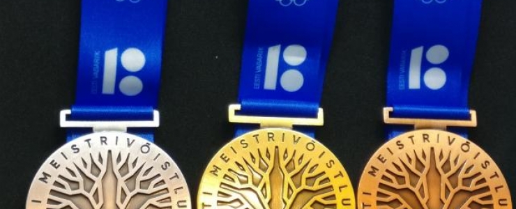 Eesti meistrivõistlused