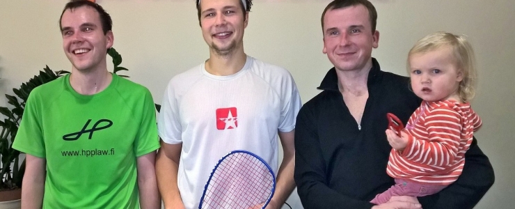 M1 turniiri Tartu Squashiklubis võitis Jaanus Pettai_5f84a30bc294a.jpeg