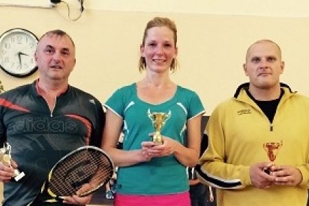 M2 turniiri Metro Squashiklubis võitis Aliis Allas_5f84a2d789832.jpeg