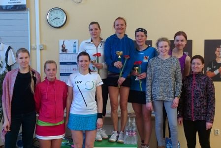 Naiste turniiri võitis Ulvi Vaarja_5f84a3d8587b7.jpeg