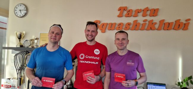 1000013425 ESQFi Tartu M-liiga etapi võitjad